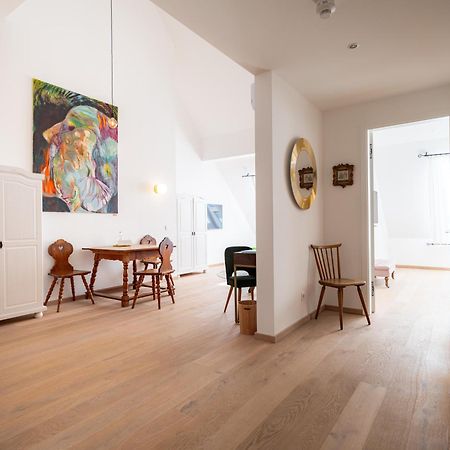 Boutiquehotel Zum Goldenen Hirschen Gmunden Extérieur photo