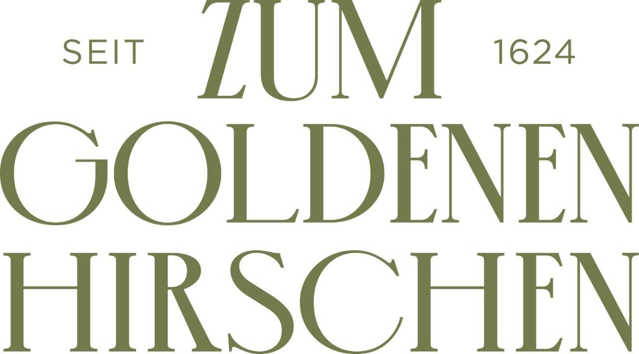 Boutiquehotel Zum Goldenen Hirschen Gmunden Extérieur photo