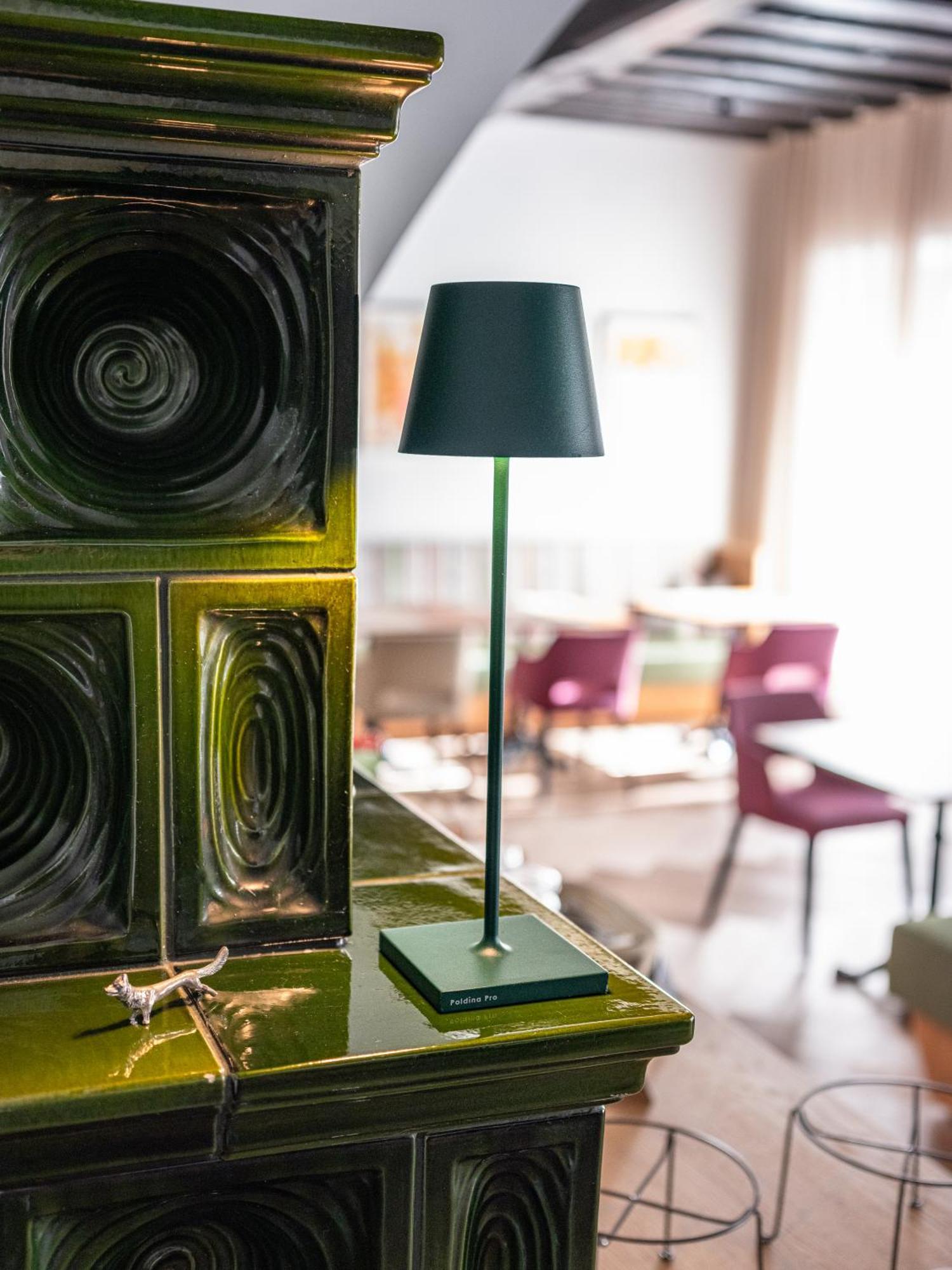 Boutiquehotel Zum Goldenen Hirschen Gmunden Extérieur photo