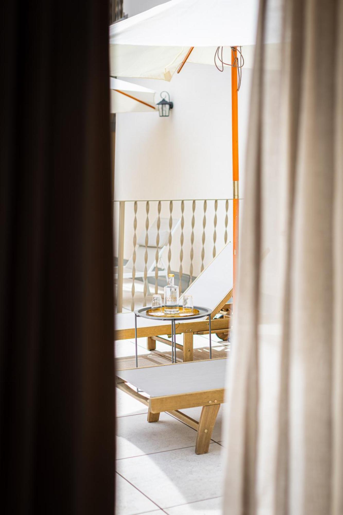 Boutiquehotel Zum Goldenen Hirschen Gmunden Extérieur photo